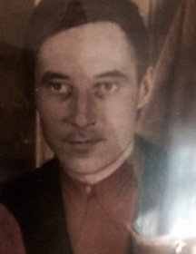 Климов Степан Васильевич