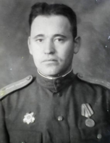 Котенко Григорий Трофимович