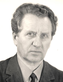 Комаров Николай Иванович