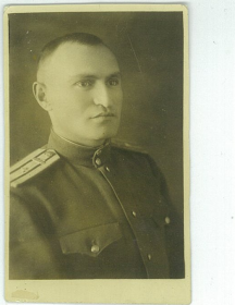 Бричко Иосиф Ильич