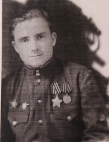 Градиль Иван Иванович