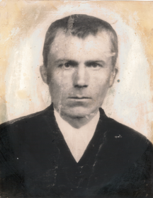Смоленцов Пётр Николаевич