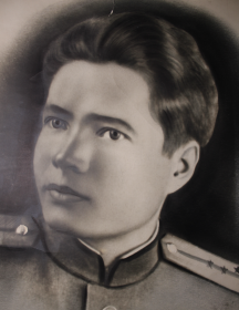 Туголуков Василий Иванович