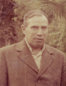 Свинцов Павел Петрович