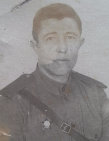 Синяткин Петр Иванович