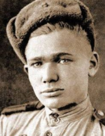 Бодарев Владимир Васильевич