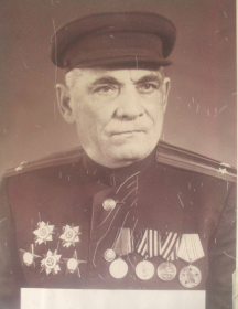 Киселёв Павел Евграфович