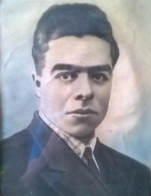 Смирнов Владимир Захарович