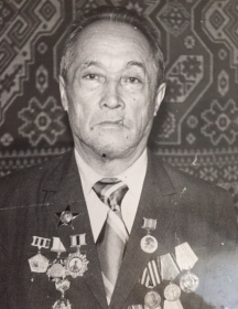 Хадыев Сабир Хадыевич
