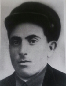 Севикян Воскан Мартиросович