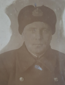 Сачков Георгий Васильевич