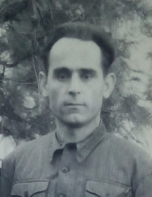 Хачатрян Мхитар Тигранович