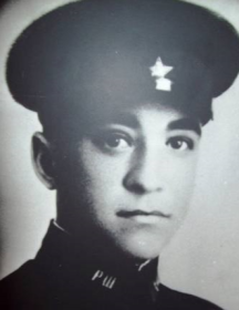 Волынкин Василий Дмитриевич