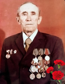 Величко Михаил Алексеевич