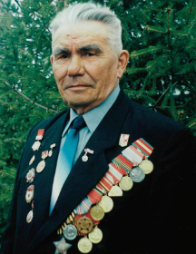 Султангареев Мигран Нугуманович