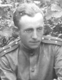Стрижак Константин Данилович