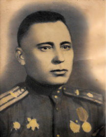 Сахипов Мирсалих Сахипович