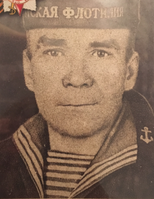 Белогубкин Николай Павлович