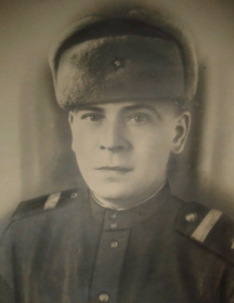 Гаврилин Николай Дмитриевич