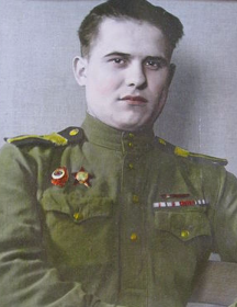 Саенко Дмитрий Григорьевич