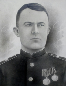 Григорьев Иван Андреевич