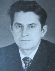 Сухарев Владимир Ефимович