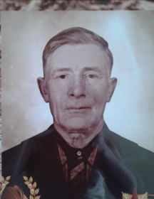 Куцман Федор Федорович