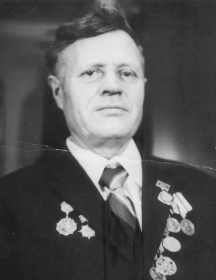 Кузнецов Александр Александрович