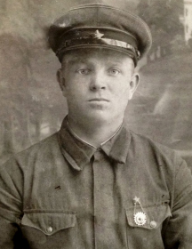 Баранцев Александр Николаевич