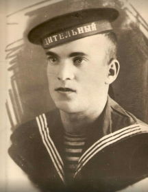 Сербин Иван Лукьянович