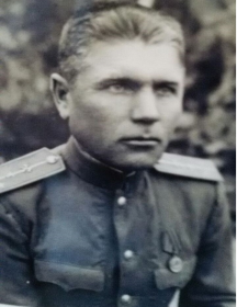 Беленков Яков Григорьевич