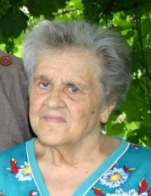 Чигина Лидия Ивановна