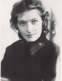 Семенова Антонина Николаевна