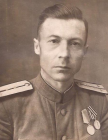 Ростовиков Павел Иванович