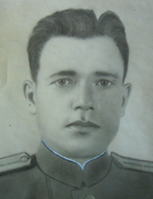Снигирев Александр Петрович