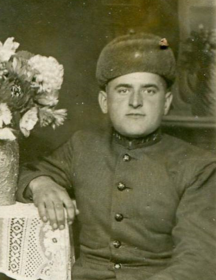 Кошелев Александр Степанович
