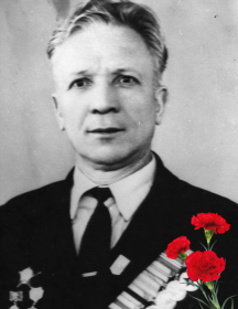 Козинцев Иван Иванович