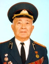 Ибрагимов Фаат Тагирович