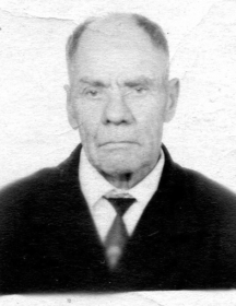 Иванцов Иван Гаврилович
