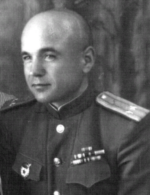 Федченко Петр Иванович