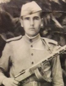 Сафиулин Вагаб