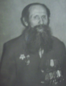 Чернов Николай Анисимович