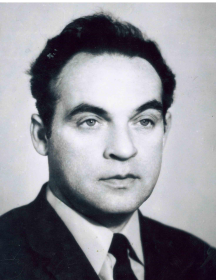 Геллер Владимир Григорьевич