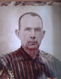 Коржуков Степан Павлович