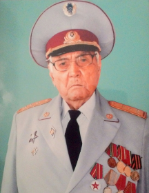 Чепелев Владимир Иванович