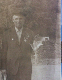 Пикалов Сергей Михайлович