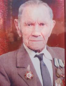 Кузьмин Александр Иванович