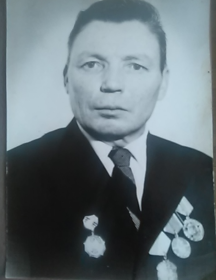 Зеленских Николай Андреевич