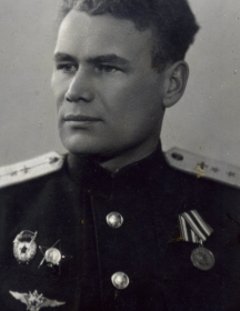 Коряков Виктор Михайлович