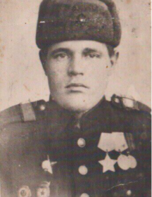 Викторов Николай Семёнович